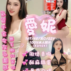 愛妮-嘉義定點茶