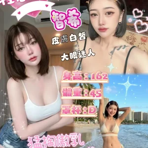 智希-台北定點茶