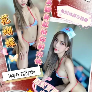 花蝴蝶-台中定點茶