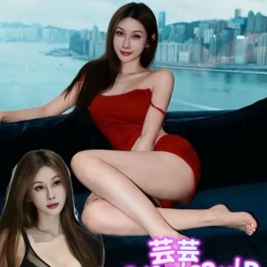 芸芸-台南定點茶