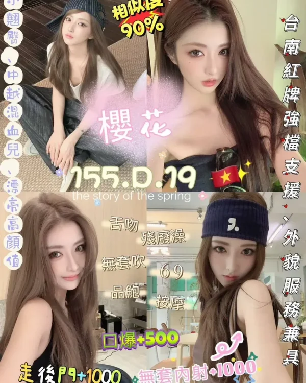櫻花-新北定點茶