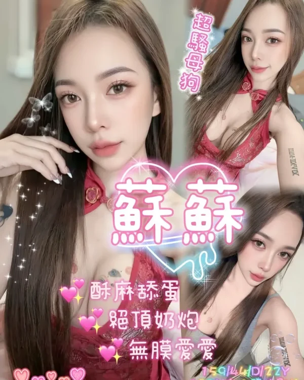 蘇蘇-嘉義定點茶