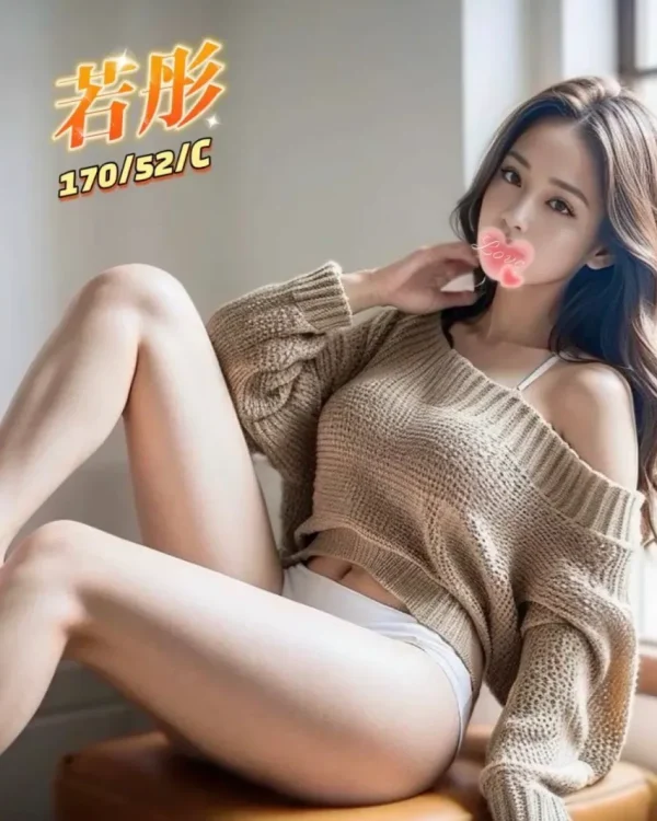 若彤-新竹外送茶