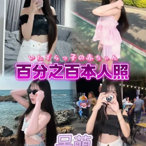 呆萌-台北定點茶