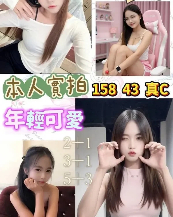 筑筑-桃園定點茶