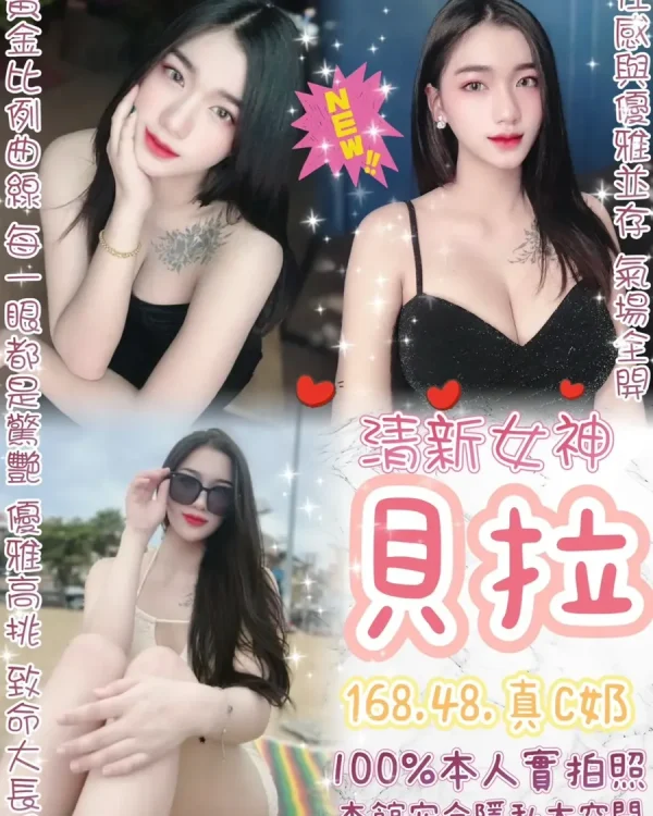 貝拉-台北定點茶